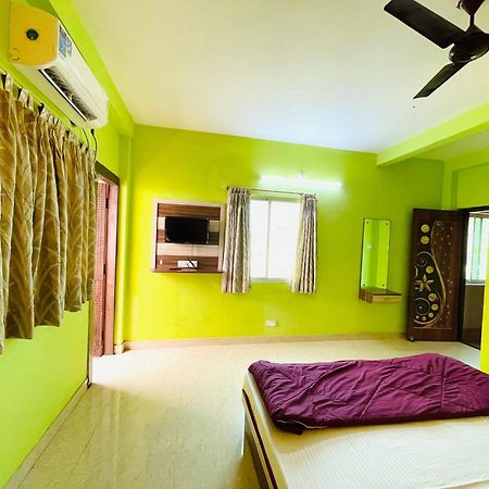 Hotel Falcon House ! Puri - Shriyash Group 外观 照片