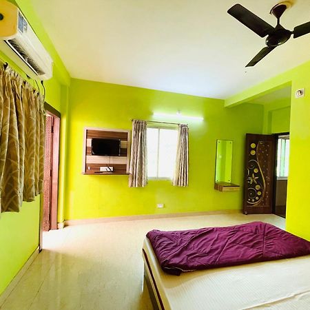 Hotel Falcon House ! Puri - Shriyash Group 外观 照片