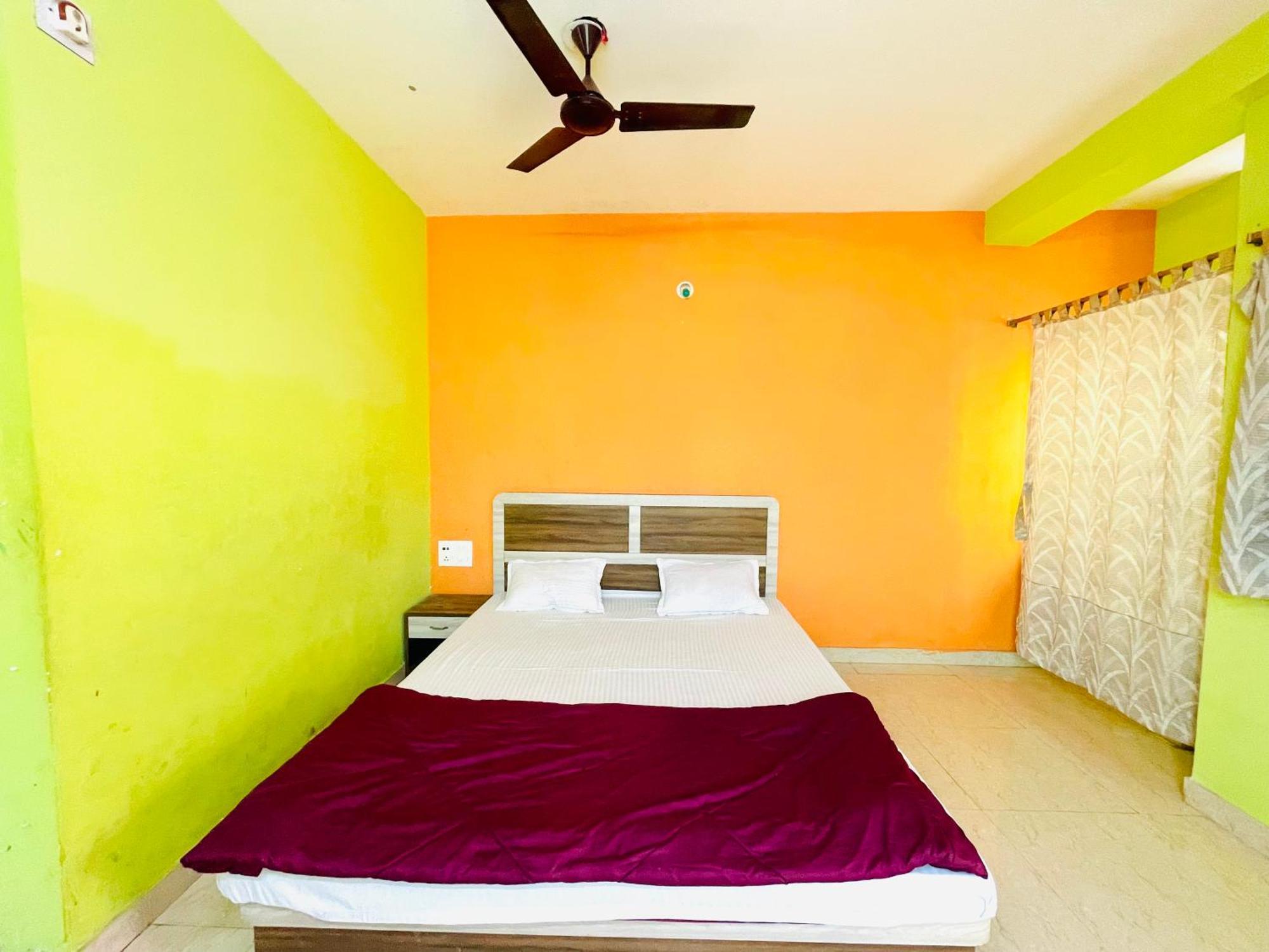 Hotel Falcon House ! Puri - Shriyash Group 外观 照片