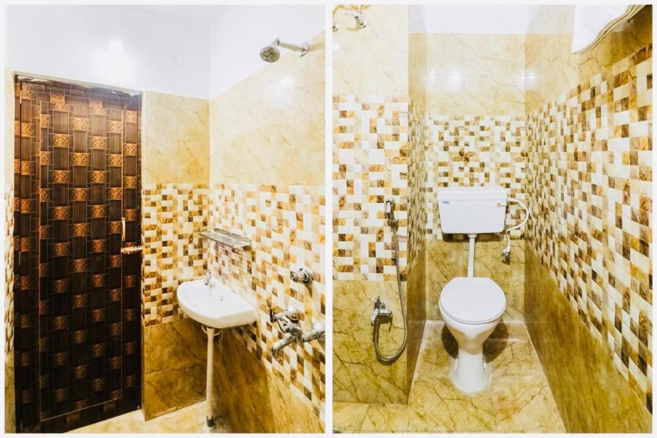 Hotel Falcon House ! Puri - Shriyash Group 外观 照片